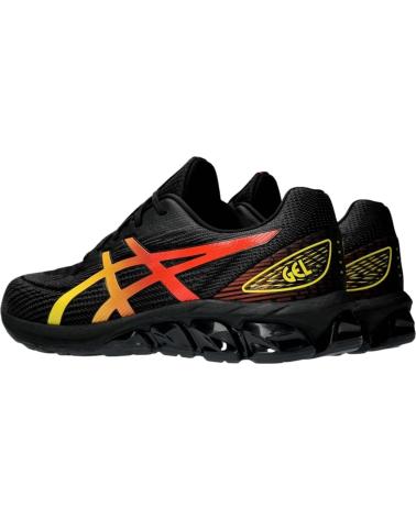 Zapatillas deporte de Hombre ASICS ZAPATILLAS GEL QUANTUM 180 VII NEGRO