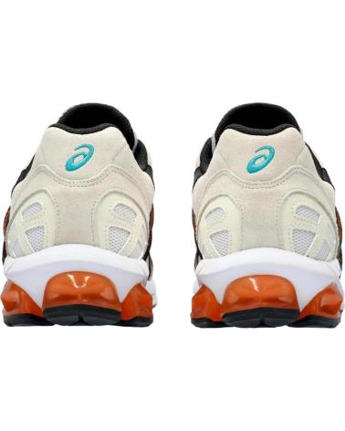 Zapatillas deporte de Hombre ASICS ZAPATILLAS GEL SONOMA 180 BLANCO