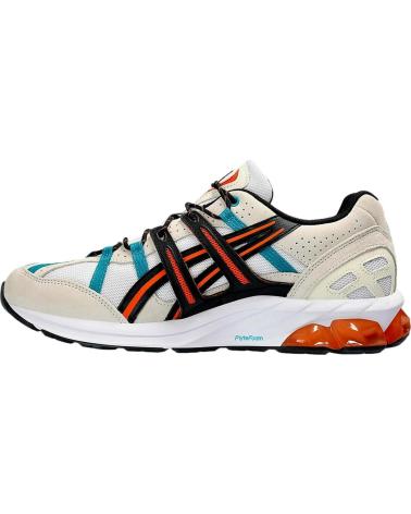 Zapatillas deporte de Hombre ASICS ZAPATILLAS GEL SONOMA 180 BLANCO