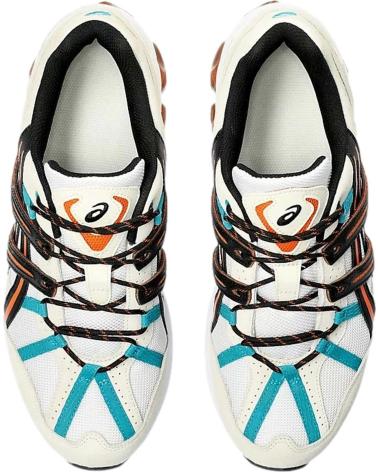 Zapatillas deporte de Hombre ASICS ZAPATILLAS GEL SONOMA 180 BLANCO