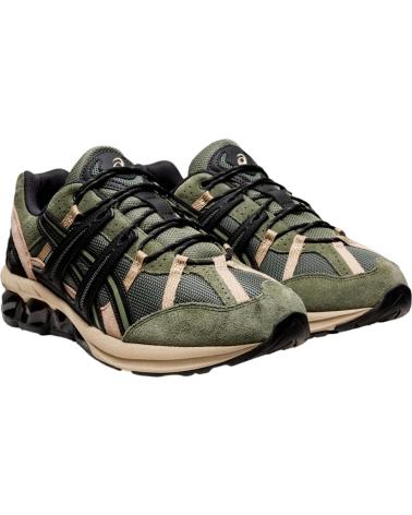 Zapatillas deporte de Hombre ASICS ZAPATILLAS GEL SONOMA 180 VERDE