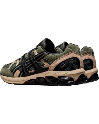 Zapatillas deporte de Hombre ASICS ZAPATILLAS GEL SONOMA 180 VERDE