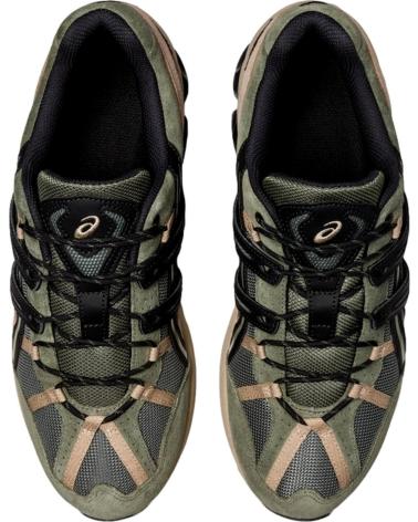 Zapatillas deporte de Hombre ASICS ZAPATILLAS GEL SONOMA 180 VERDE