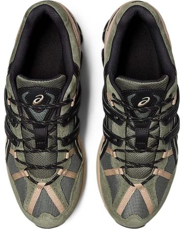 Zapatillas deporte de Hombre ASICS ZAPATILLAS GEL SONOMA 180 VERDE