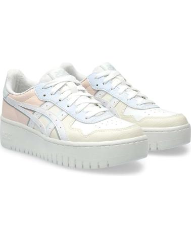 Scarpe sport per Donna ASICS ZAPATILLAS JAPAN S BLANCO