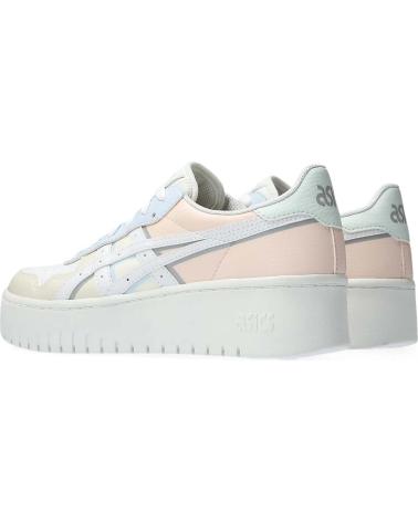 Scarpe sport per Donna ASICS ZAPATILLAS JAPAN S BLANCO
