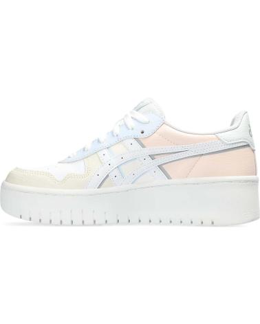 Scarpe sport per Donna ASICS ZAPATILLAS JAPAN S BLANCO