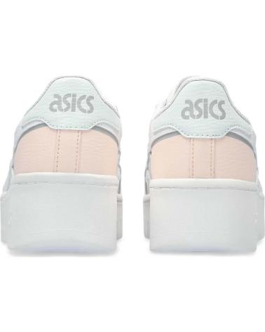 Scarpe sport per Donna ASICS ZAPATILLAS JAPAN S BLANCO