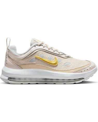 Zapatillas deporte de Mujer NIKE ZAPATILLAS AIR MAX BEIGE