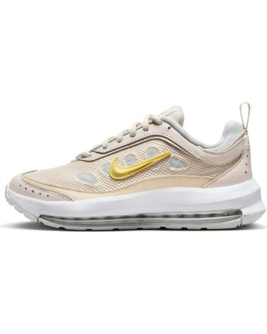 Zapatillas deporte de Mujer NIKE ZAPATILLAS AIR MAX BEIGE
