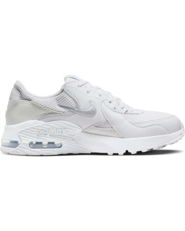 Zapatillas deporte de Mujer NIKE ZAPATILLAS AIR MAX BLANCO