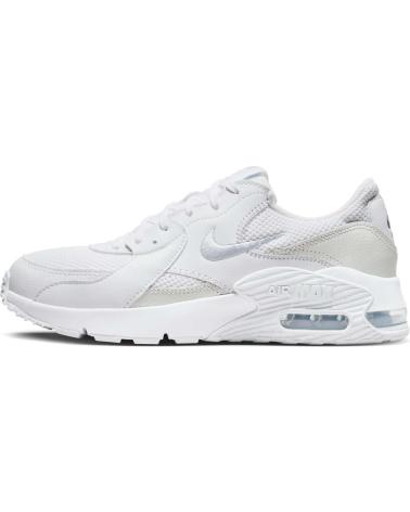Zapatillas deporte de Mujer NIKE ZAPATILLAS AIR MAX BLANCO