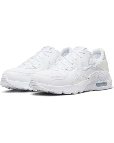 Zapatillas deporte de Mujer NIKE ZAPATILLAS AIR MAX BLANCO