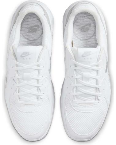 Zapatillas deporte de Mujer NIKE ZAPATILLAS AIR MAX BLANCO