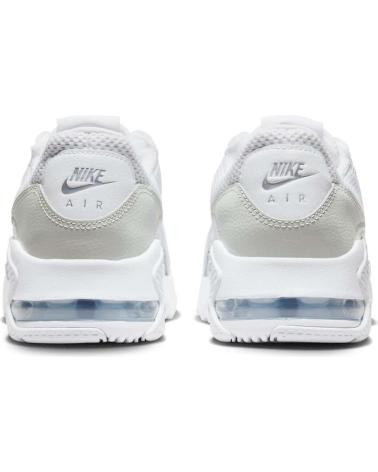 Zapatillas deporte de Mujer NIKE ZAPATILLAS AIR MAX BLANCO