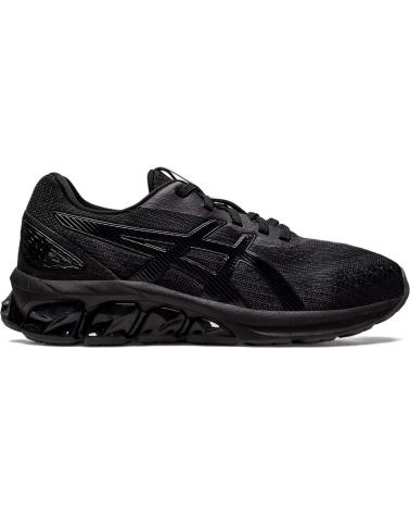 Zapatillas deporte de Hombre ASICS ZAPATILLAS GEL-QUANTUM LYTE II NEGRO