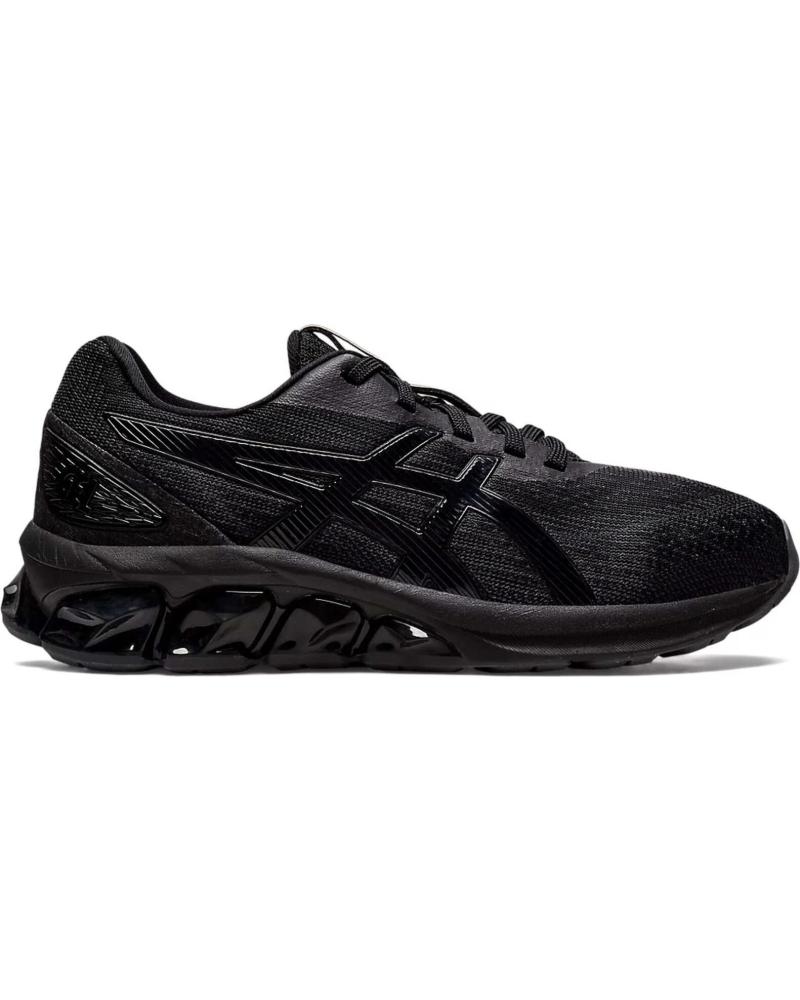 Scarpe sport per Uomo ASICS ZAPATILLAS GEL-QUANTUM LYTE II NEGRO