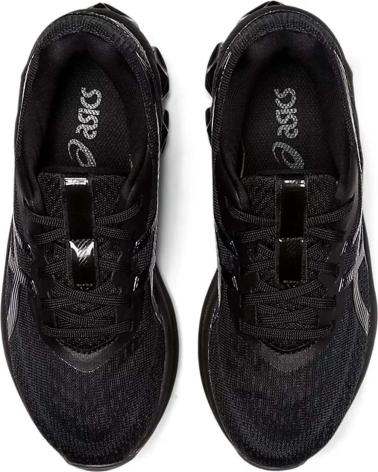 Scarpe sport per Uomo ASICS ZAPATILLAS GEL-QUANTUM LYTE II NEGRO