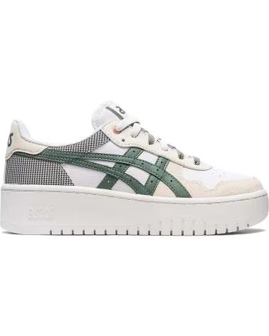 Scarpe sport per Donna ASICS ZAPATILLAS JAPAN S BLANCO