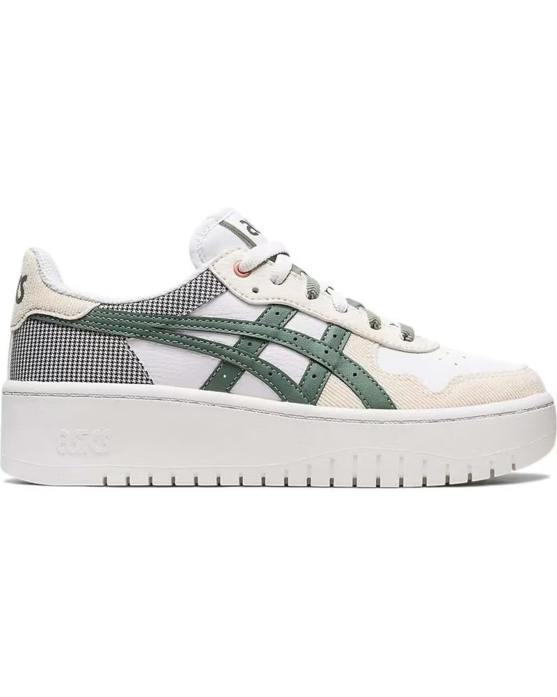 Scarpe sport per Donna ASICS ZAPATILLAS JAPAN S BLANCO