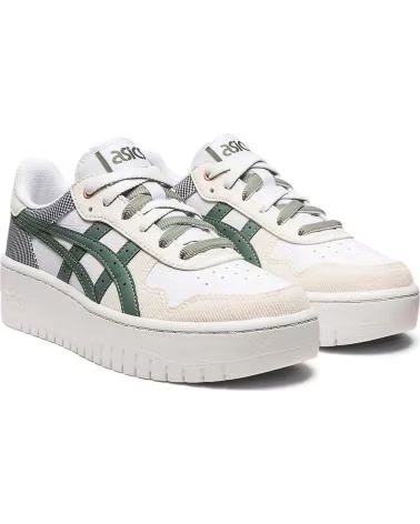 Scarpe sport per Donna ASICS ZAPATILLAS JAPAN S BLANCO