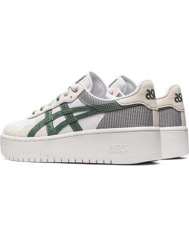 Scarpe sport per Donna ASICS ZAPATILLAS JAPAN S BLANCO