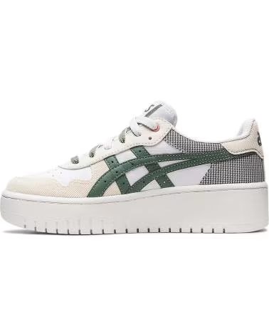 Scarpe sport per Donna ASICS ZAPATILLAS JAPAN S BLANCO