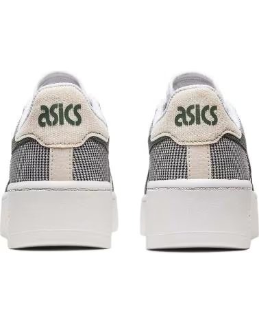 Scarpe sport per Donna ASICS ZAPATILLAS JAPAN S BLANCO