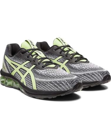 Zapatillas deporte de Hombre ASICS ZAPATILLAS GEL QUANTUM 180 GRIS