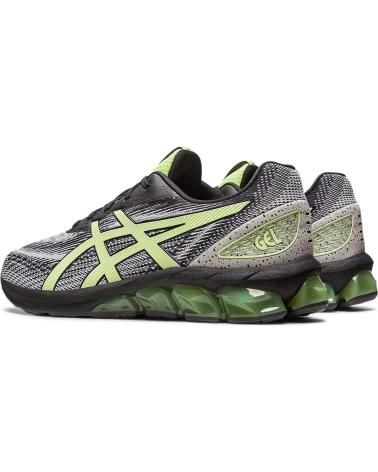 Zapatillas deporte de Hombre ASICS ZAPATILLAS GEL QUANTUM 180 GRIS