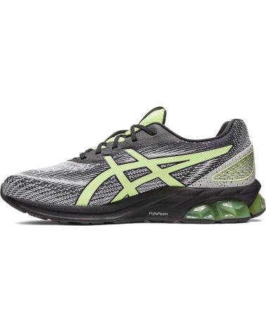 Zapatillas deporte de Hombre ASICS ZAPATILLAS GEL QUANTUM 180 GRIS