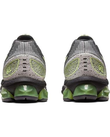Zapatillas deporte de Hombre ASICS ZAPATILLAS GEL QUANTUM 180 GRIS
