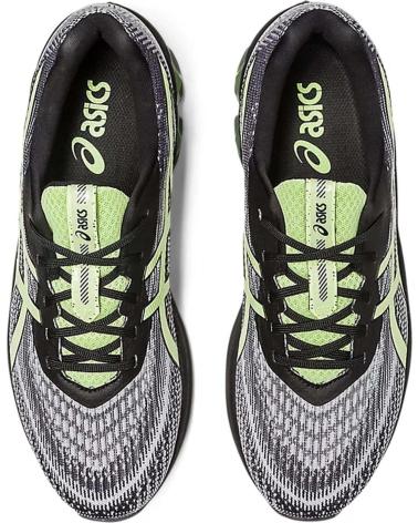 Zapatillas deporte de Hombre ASICS ZAPATILLAS GEL QUANTUM 180 GRIS