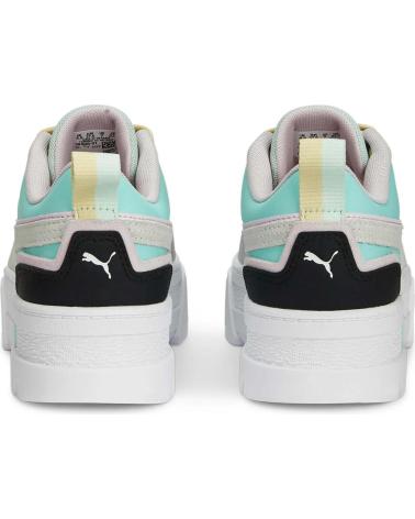Sportschuhe für Damen PUMA ZAPATILLAS MAYZE UT POP VERDE