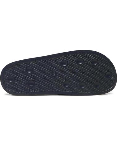 Man Flip flops GUESS CHANCLAS HOMBRE FM6CLCFAB AZUL AZUL