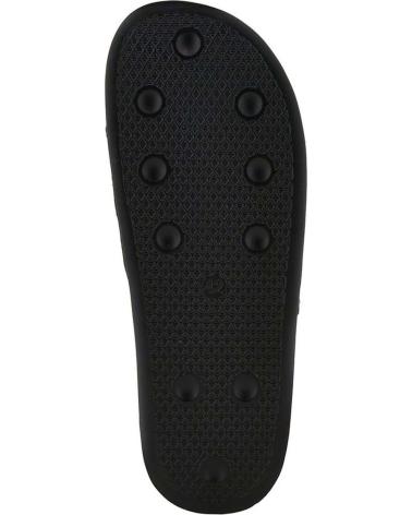 Man Flip flops GUESS CHANCLAS HOMBRE FMCLCELE NEGRO