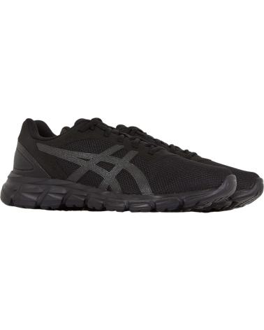 Zapatillas deporte de Hombre ASICS ZAPATILLAS GEL QUANTUM LYTE II NEGRO