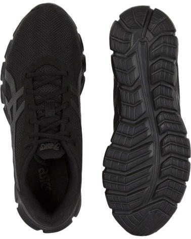 Zapatillas deporte de Hombre ASICS ZAPATILLAS GEL QUANTUM LYTE II NEGRO