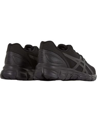 Zapatillas deporte de Hombre ASICS ZAPATILLAS GEL QUANTUM LYTE II NEGRO