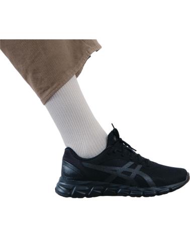 Zapatillas deporte de Hombre ASICS ZAPATILLAS GEL QUANTUM LYTE II NEGRO