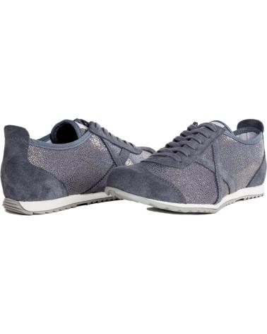 Zapatillas deporte pour Homme MUNICH ZAPATILLAS OSAKA 554 PLATEADO