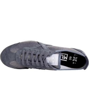Zapatillas deporte pour Homme MUNICH ZAPATILLAS OSAKA 554 PLATEADO