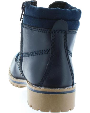 Botins de Menina XTI 53946 C NAVY