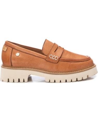 Halbschuhe für Damen CARMELA 161309 CAMEL