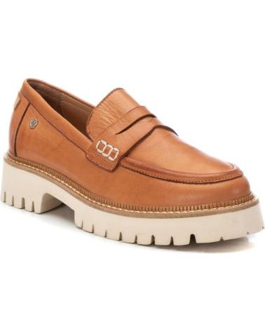 Halbschuhe für Damen CARMELA 161309 CAMEL