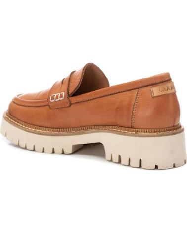 Halbschuhe für Damen CARMELA 161309 CAMEL