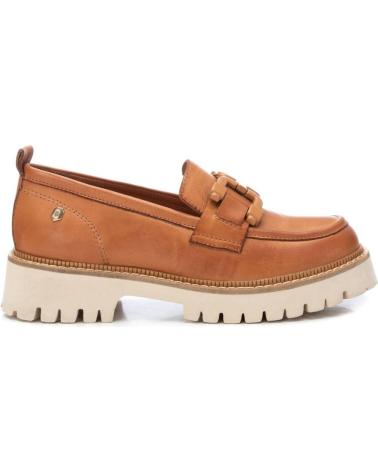 Halbschuhe für Damen CARMELA 161310 CAMEL