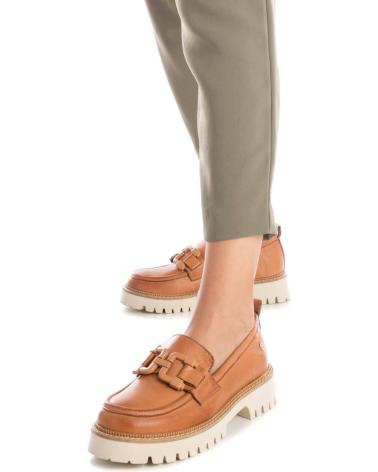Halbschuhe für Damen CARMELA 161310 CAMEL