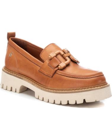 Halbschuhe für Damen CARMELA 161310 CAMEL