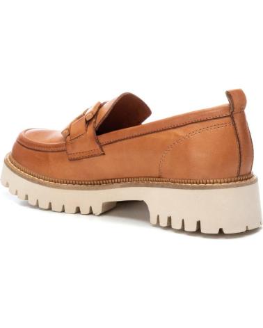 Halbschuhe für Damen CARMELA 161310 CAMEL